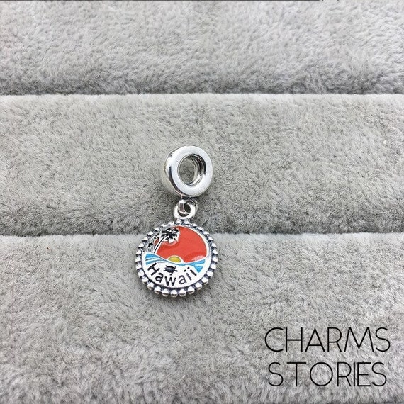State charms for pandora bracelets outlet