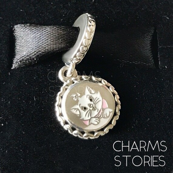Marie aristocats shop pandora charm