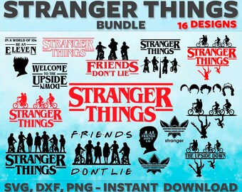 Download Friends Dont Lie Svg Etsy