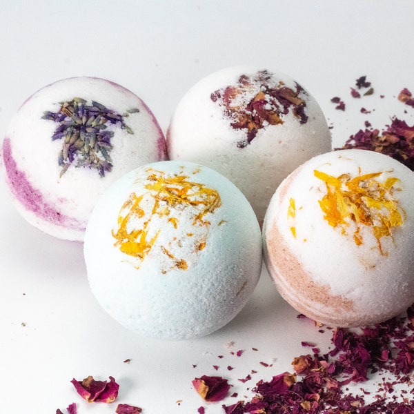 Wholesale Bath Bombs Etsy