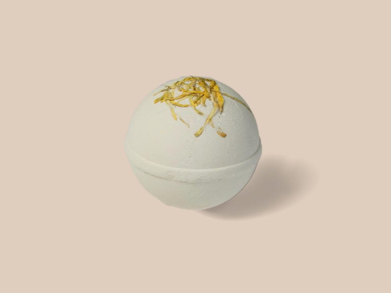 Vegan Bath Bombs | Essential Oil Scents | Spa Gift Set for Her | Bath Bomb Gift imagem 13