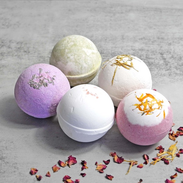 Wholesale Bath Bombs | Essential Oil Bath Bomb|Natural Bath Bomb| Wedding Flavor| | Gift for her