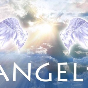 Lecture de carte d’ange (5 lecture de carte)