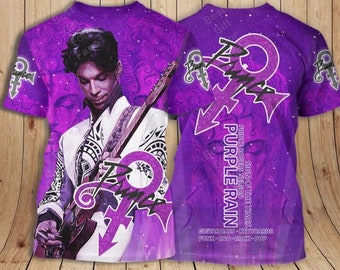 prince shirts for sale