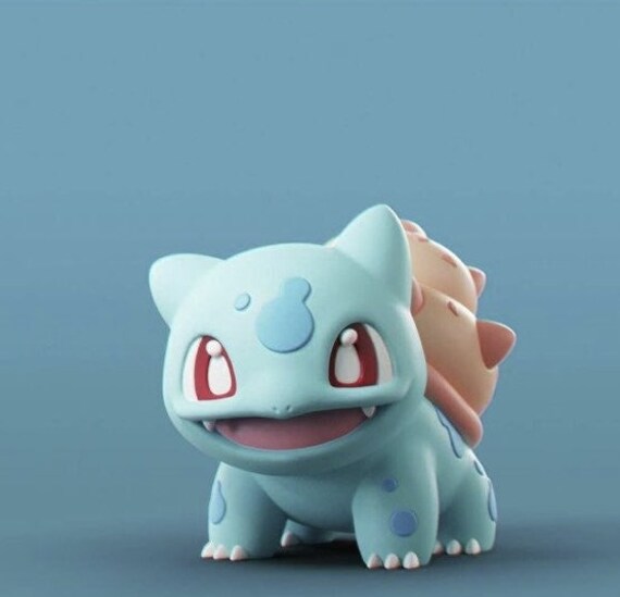 bulbasaur