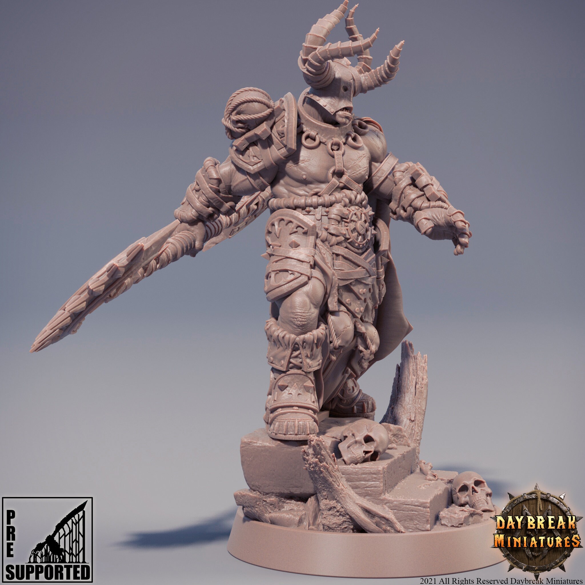 entangler tyrant