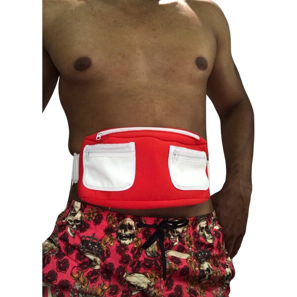 Buy Waterproof Ostomy Cover for Swimming Online In India Etsy India