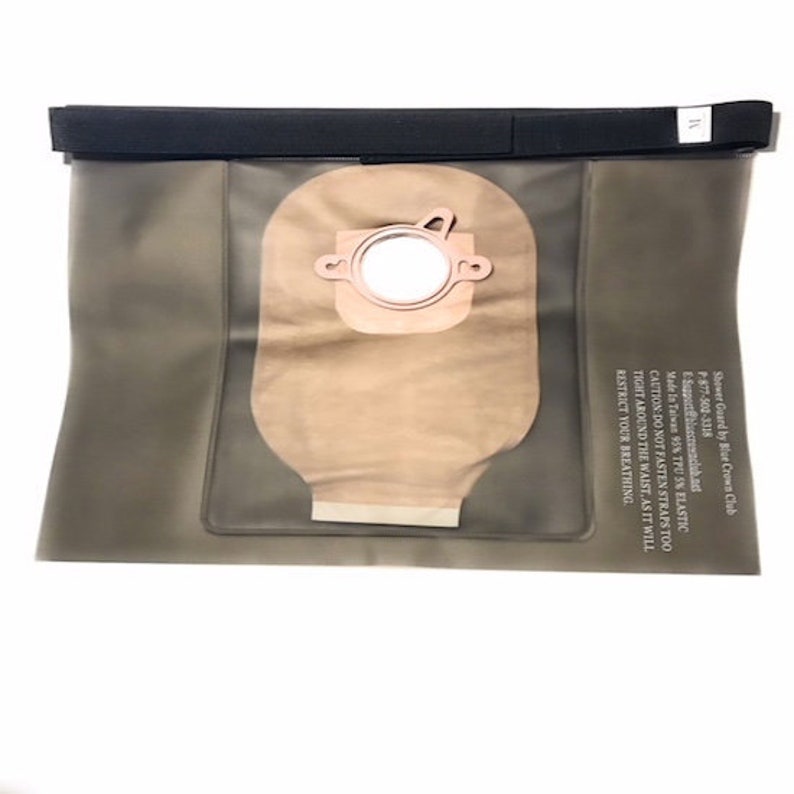 Ostomy Shower Guard ostomy cover ostomy supplies by