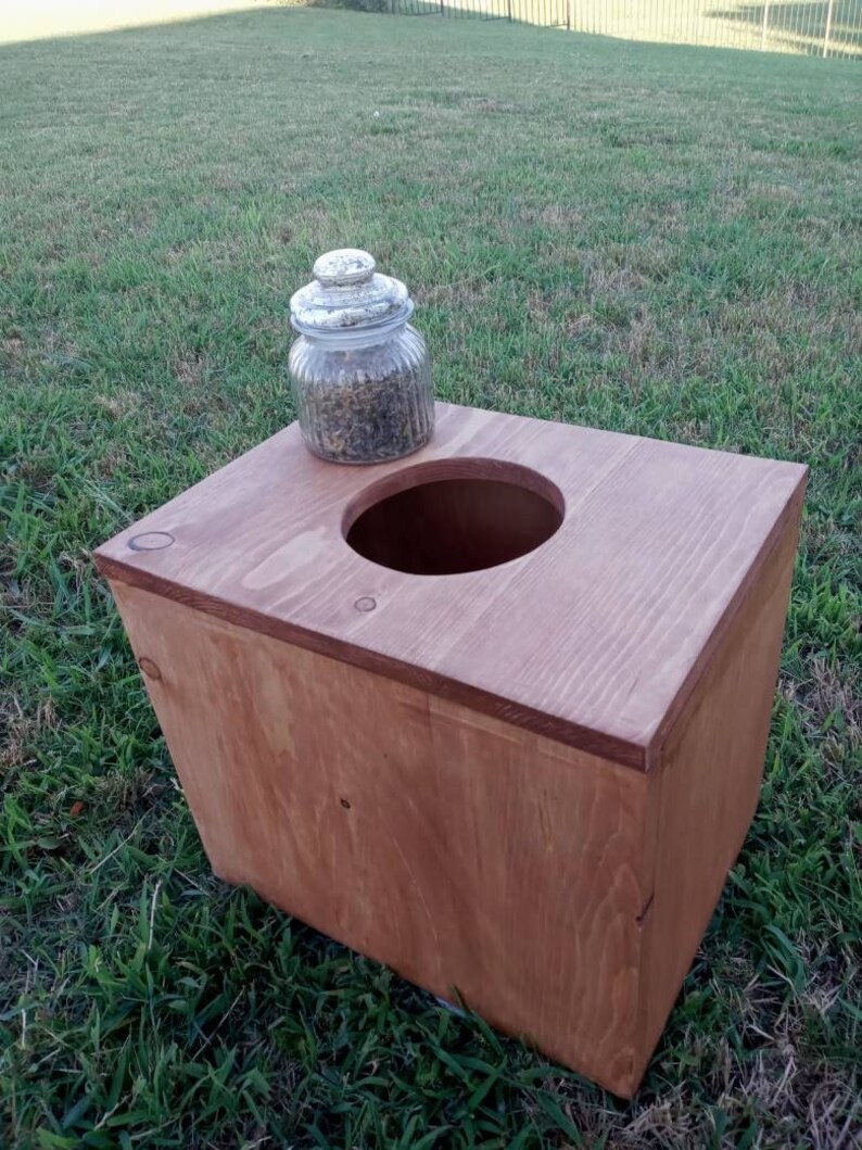 Wooden Yoni Steam Seat Etsy