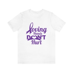 Loving Hands t-shirt