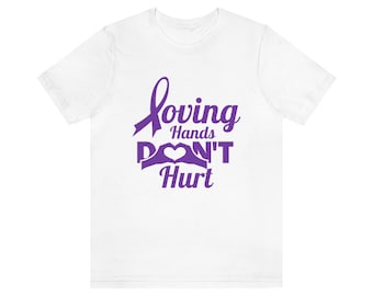 Camiseta de Loving Hands