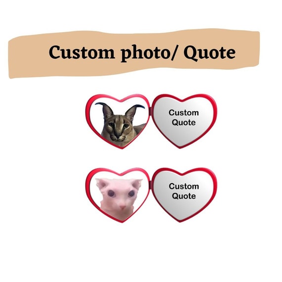 Bingus Cat Big Floppa Bingus My Beloved Floppa My Etsy