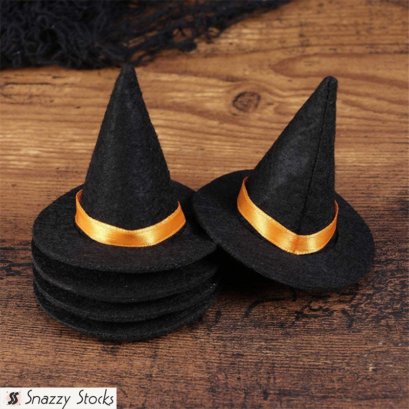 Small Witch Hat - Etsy