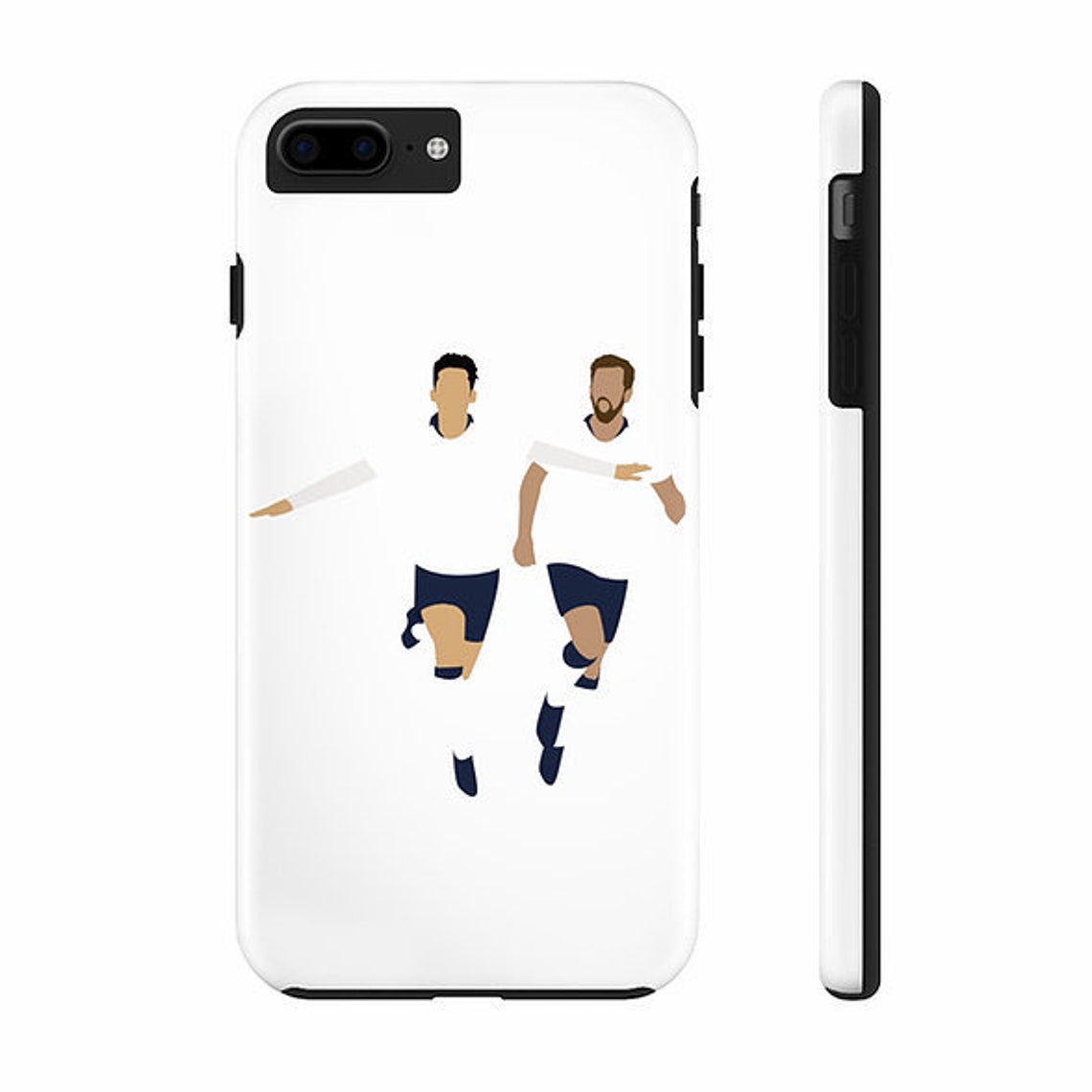 Personalised Football Phone case Custom Football Case Etsy
