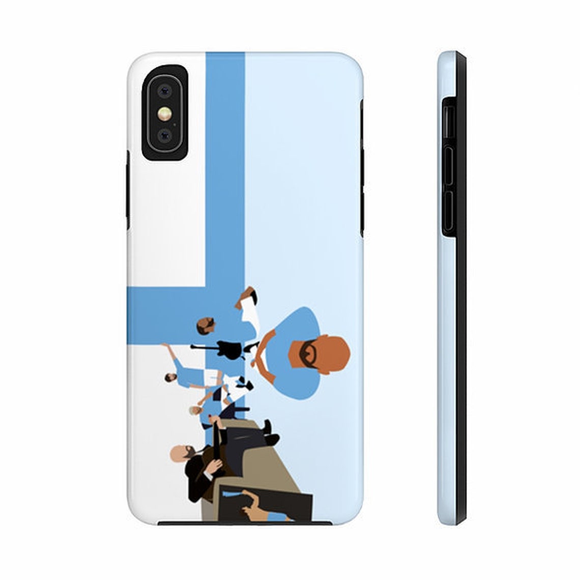Personalised Football Phone case Custom Football Case Etsy