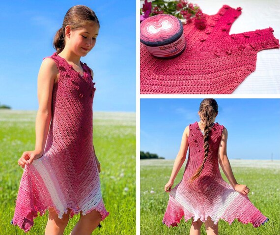 suki crochet maxi dress Women's Z Supply Sundra Black | Size: S the flower crochet dress Ulla Johnson | Women's Color:Ivory/Blue Print video game