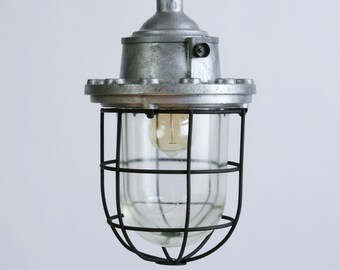 70s ヴィンテージランプ made in USSR(ソ連) USSR Vintage Soviet Flashlight railroad military Pocket