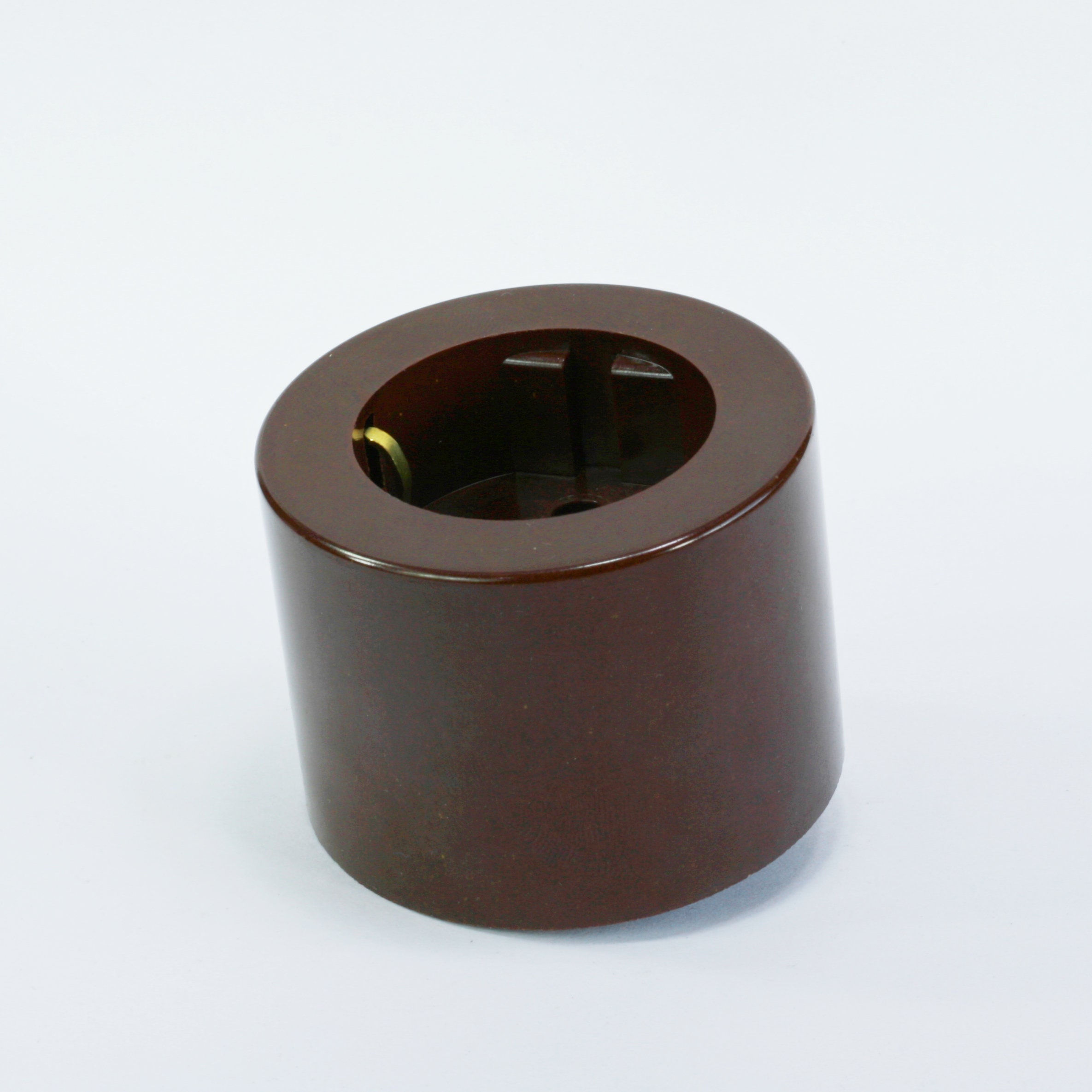 Vintage Electrical Socket / Industrial Socket/ Electrical - Etsy