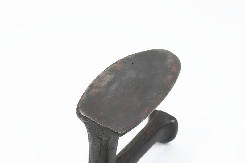 Vintage Shoemaker Tool From Cast Iron Decoration Antique Shoe Makers ...