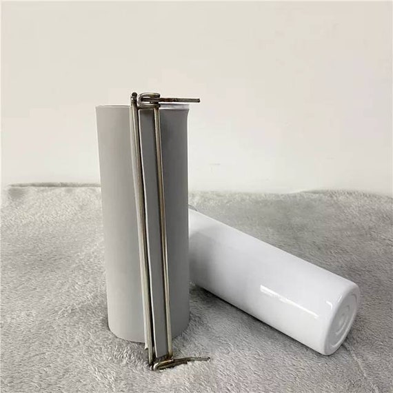 20oz Silicone Tumbler Wrap - Reusable