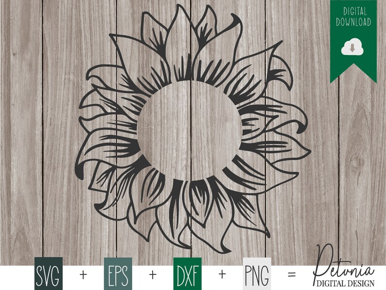 Free Free Sunflower Svg For Starbucks Cup SVG PNG EPS DXF File