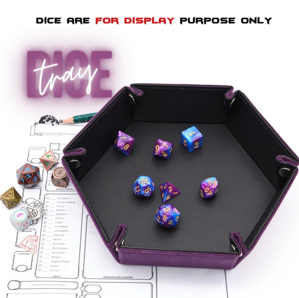 table top dicebox table top dicebox