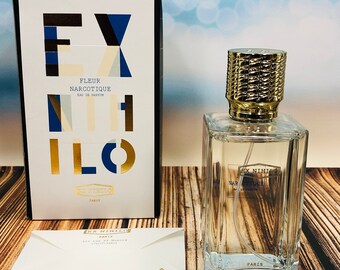 Chanel Mini Perfume Etsy