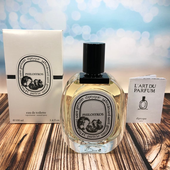 parfum philosykos