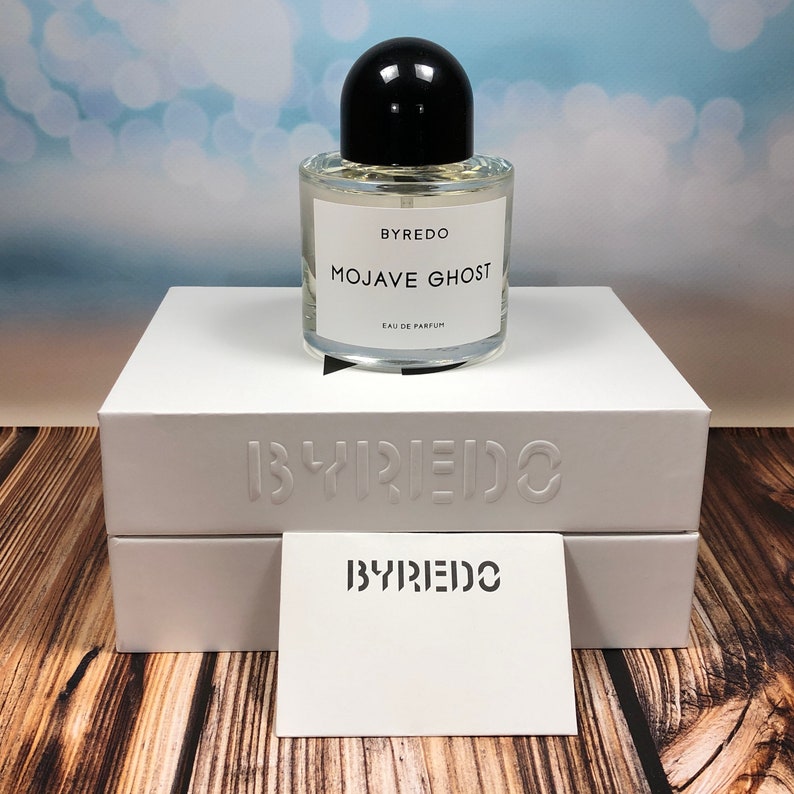 Byredo Mojave Ghost Eau De Parfum Unisex 10 ml 0.24 fl oz | Etsy