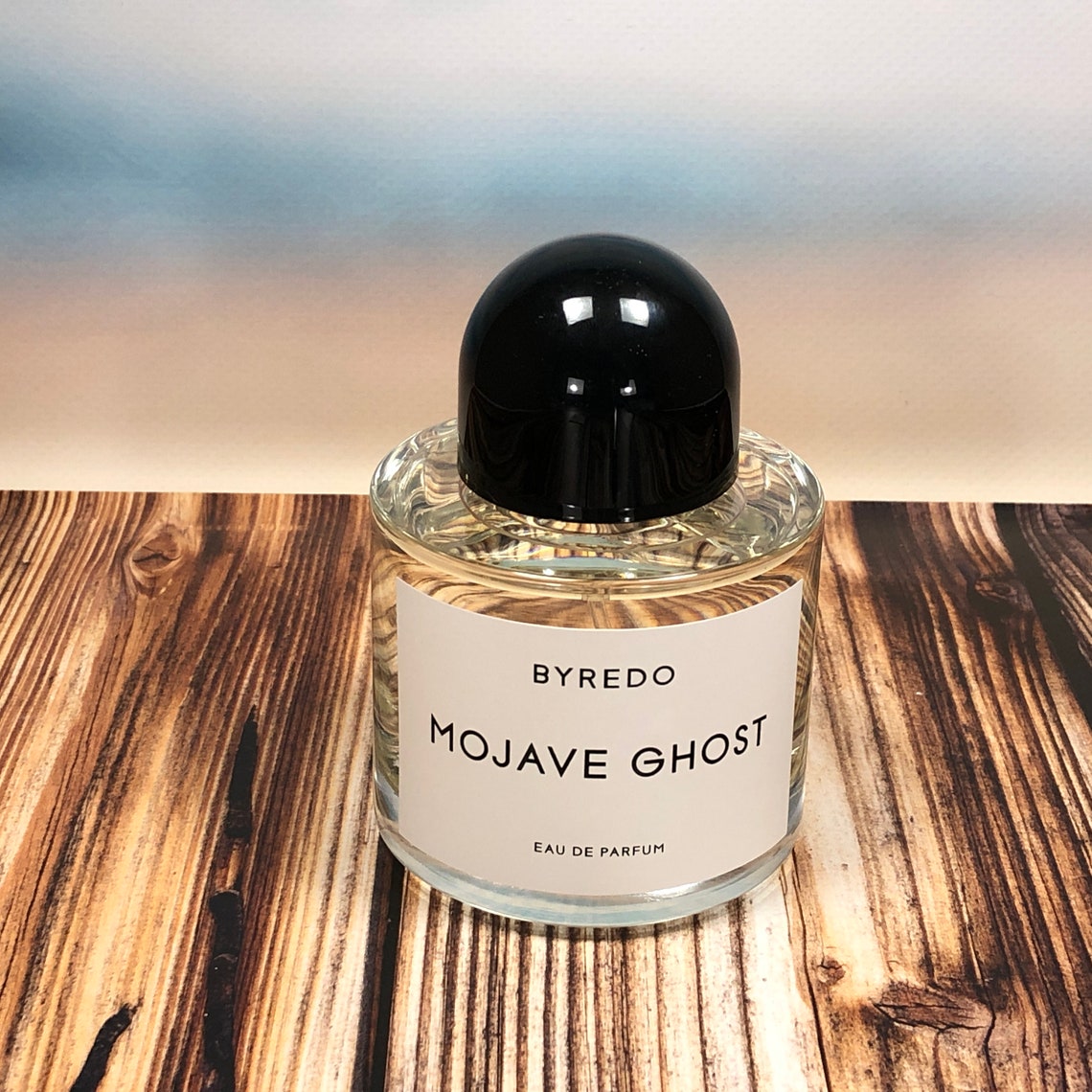 Byredo Mojave Ghost Eau De Parfum Unisex 10 ml 0.24 fl oz Etsy