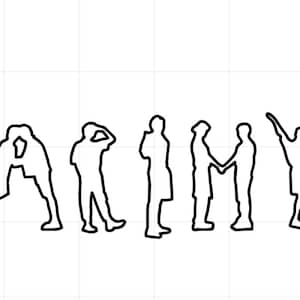 Armée pour BTS Army! Fichier SVG