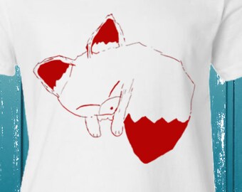 FOX Big Boys Boys Cluster T-Shirt
