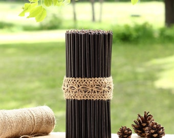 Candele di cera d'api Candele fatte a mano Candele 100% naturali Candele da altare Candele da chiesa Candele ortodosse Candele regalo