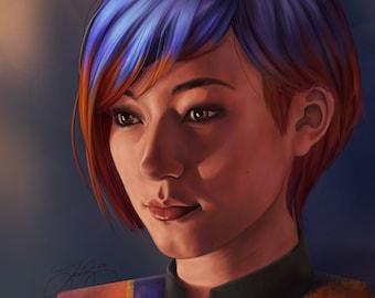 Sabine Wren