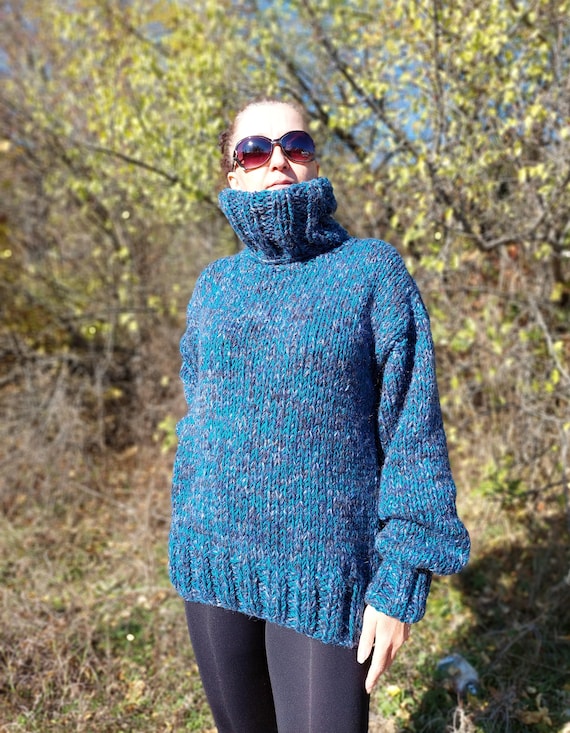 Big shop turtleneck sweater