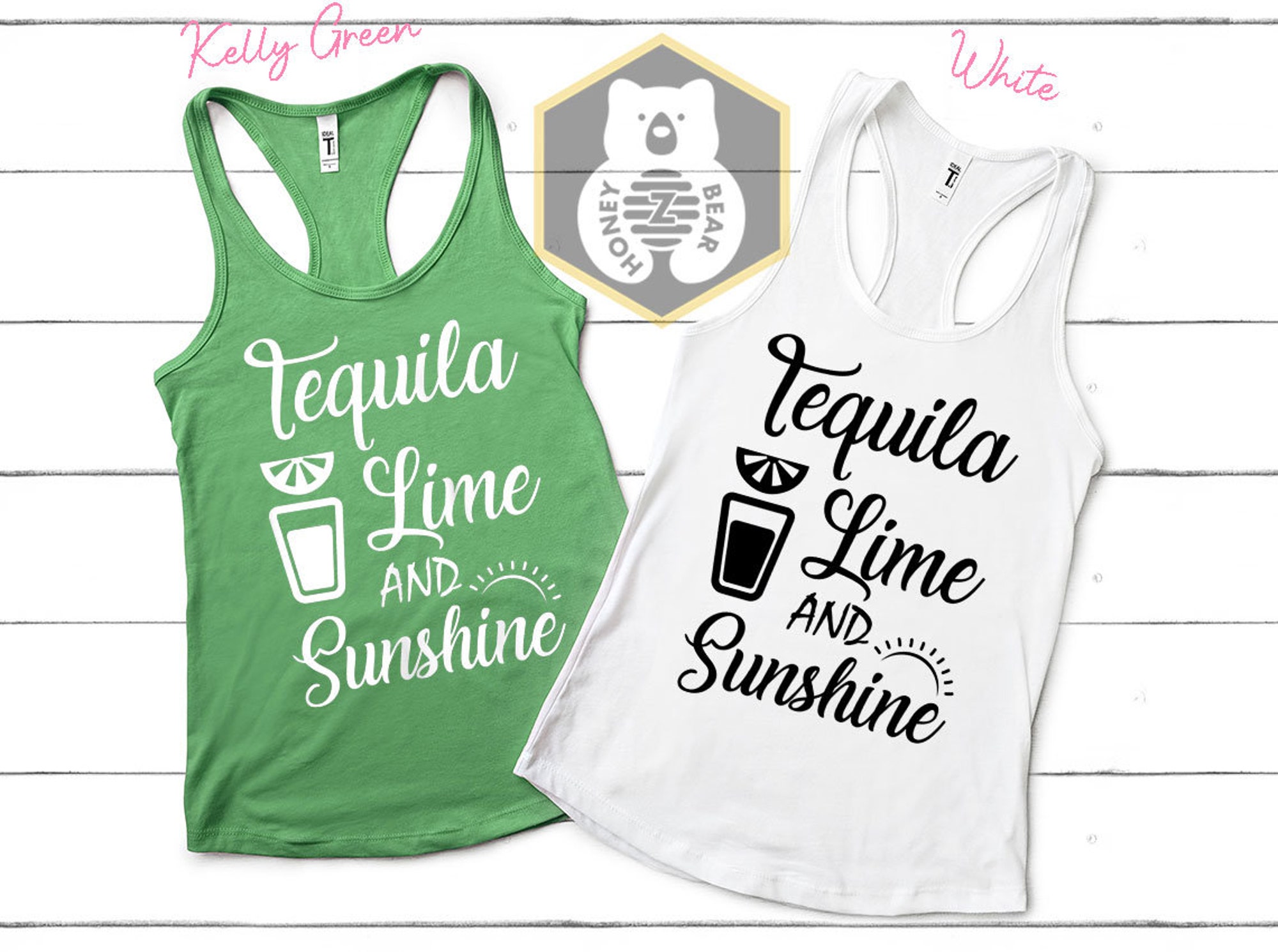 Discover Day Drinking Tank Top