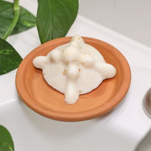 Pan de Muerto Artisanal Soap