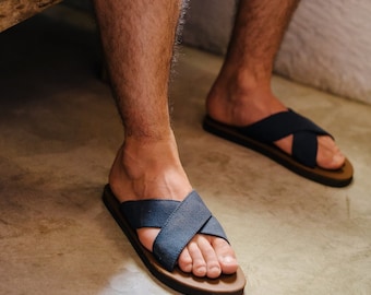 Men's Caleta Sandals (+ colors!)