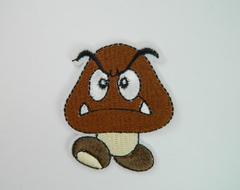 Featured image of post Mario Brown Mushroom