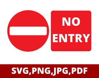 printable forbidden symbols, do not enter, no entry, prohibited svg, no entry, door sign svg, caution sign png