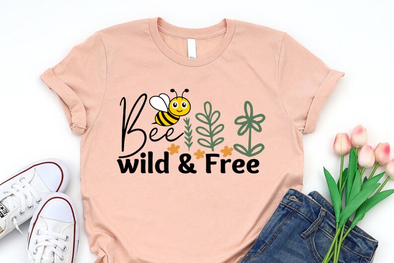 Bee SVG Bundle Bumble Bee Svg Honey Bee Svg Bee PNG Bee - Etsy