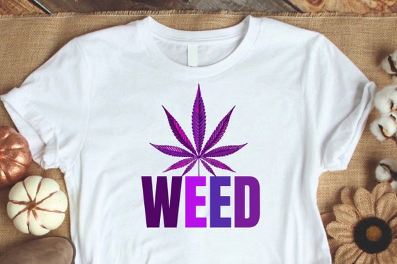 Weed Leaf SVG Marijuana SVG 420 Weed SVG Cannabis Svg Png | Etsy