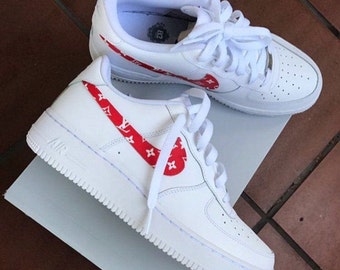 supreme lv air force 1
