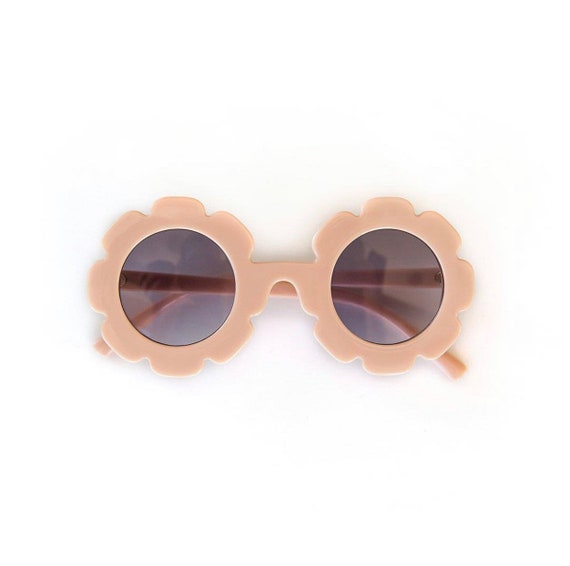 infant baby girl sunglasses