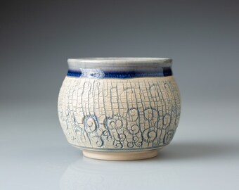 Whisky / Sake / Spirit cup 6cm tall x 7.5cm wide