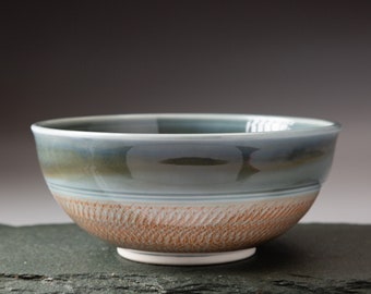 Porcelain bowl 15.5 cm