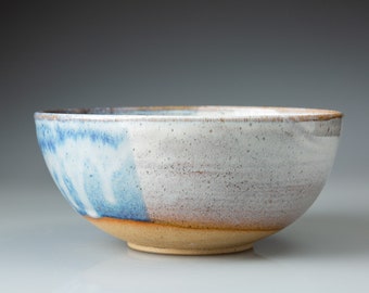 Blue / White bowl 16.5cm