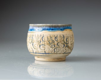 Whisky / Sake / Spirit cup 5.5cm tall x 7cm wide