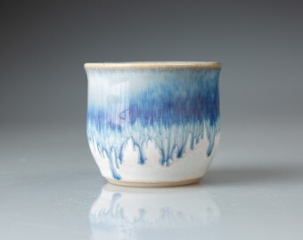 Whisky / Sake / Spirit cup 6cm tall x 7cm wide