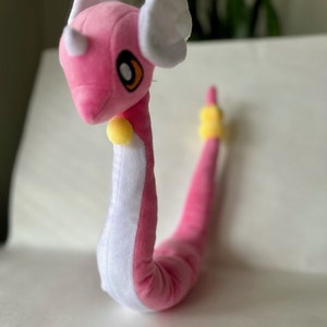 Toxapex plush on sale